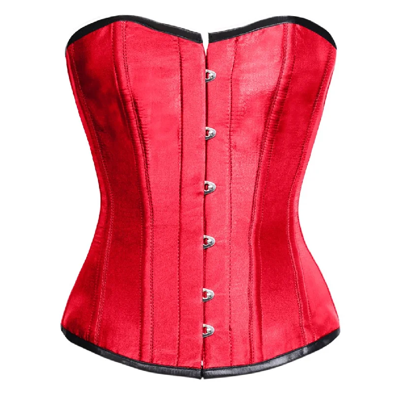 Saasta Fashion  Overbust Corset