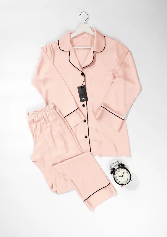 Peach Skin