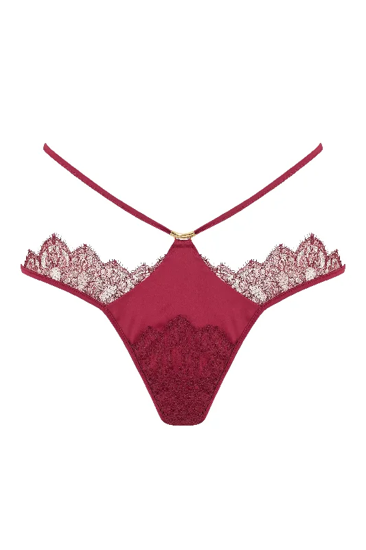 Rosalia Brief