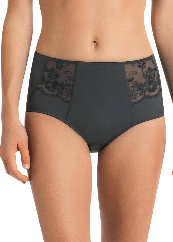 Anita Comfort Womens Amica High Waist Brief+