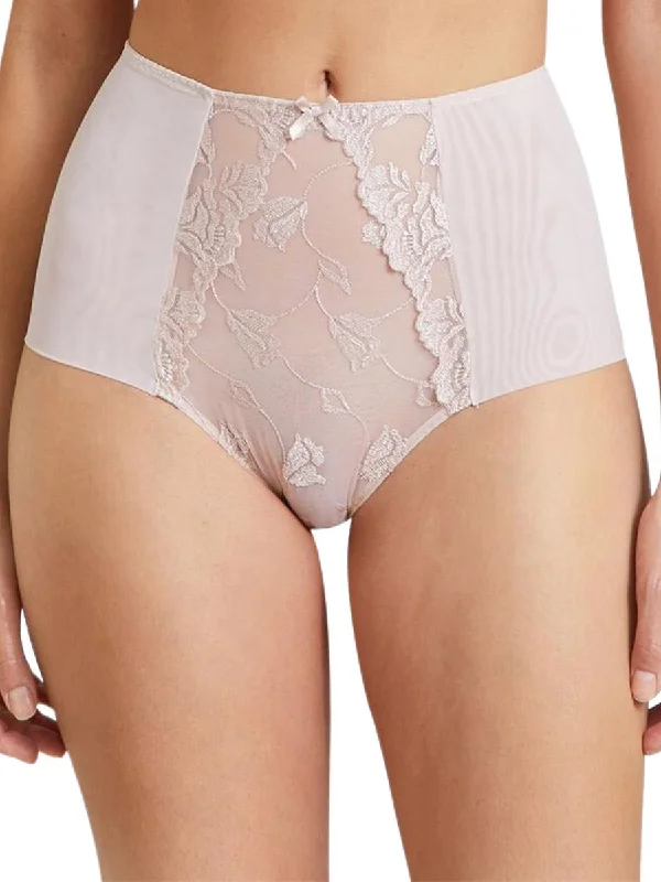 Softessence High Waist Brief