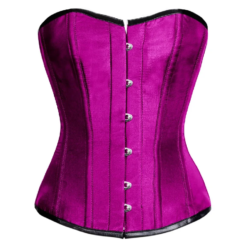 Saasta Fashion Overbust Corset