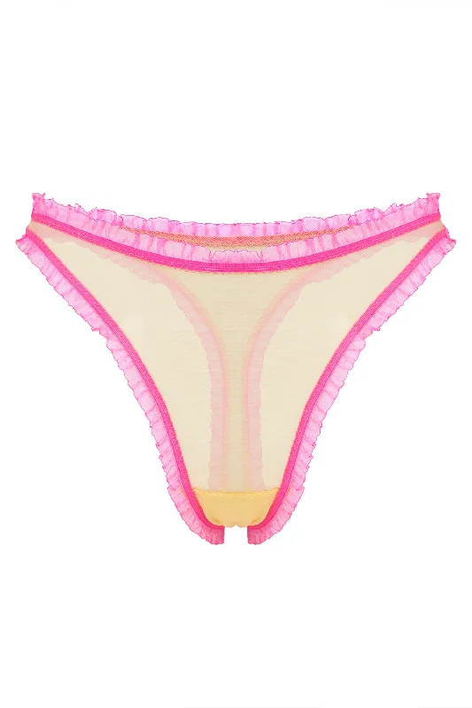 Valerie Colibri thongs