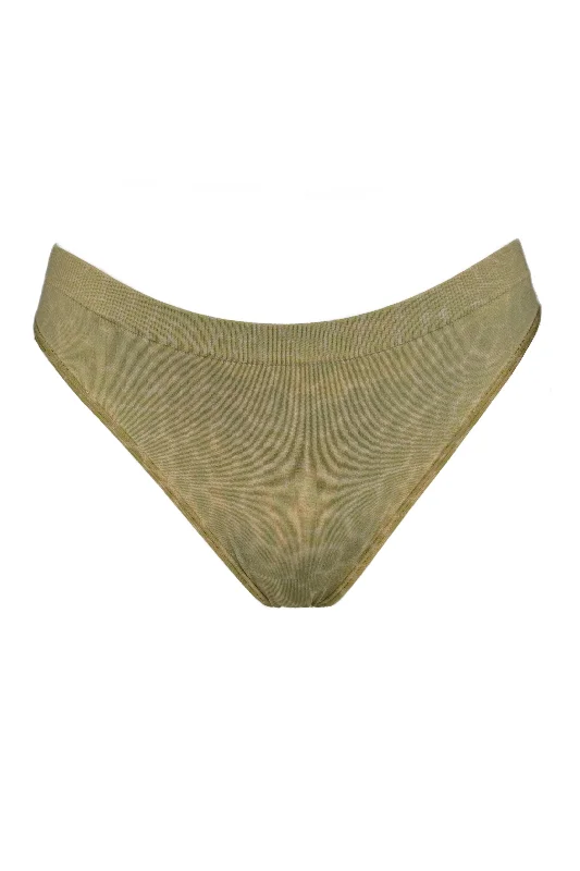 seamless organic cotton women thongs for sustainable livingSeamless green leo thongs seamless organic cotton women thongs for sustainable livingSeamless green leo thongs