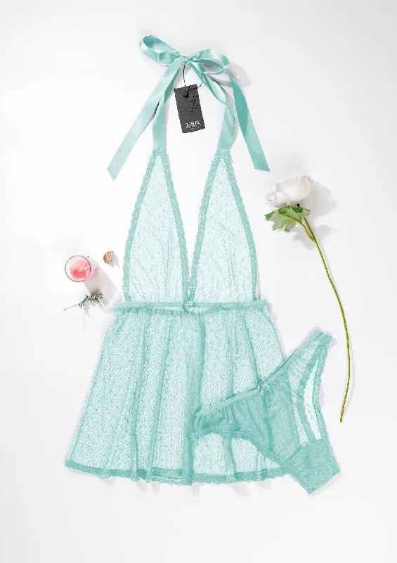 Blue Mint