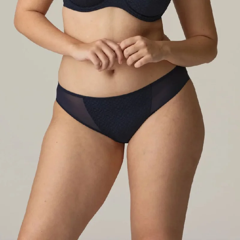 high - cut women briefs for a leg - lengthening effectPrima Donna Yelapa Rio Briefs 0542390