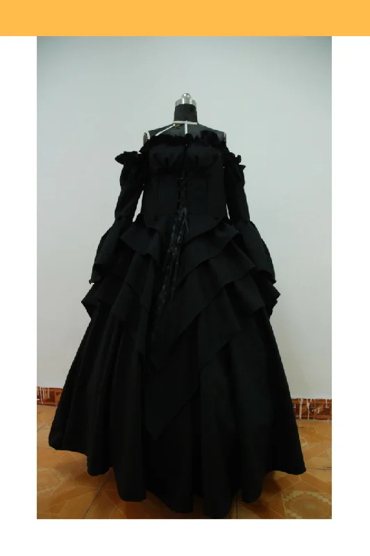 CC DVD Cover Code Geass Cosplay Costume