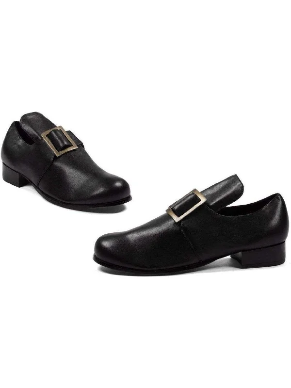 Ellie Shoes E-121-Samuel 1 Men's Costume Shoe with Buckle