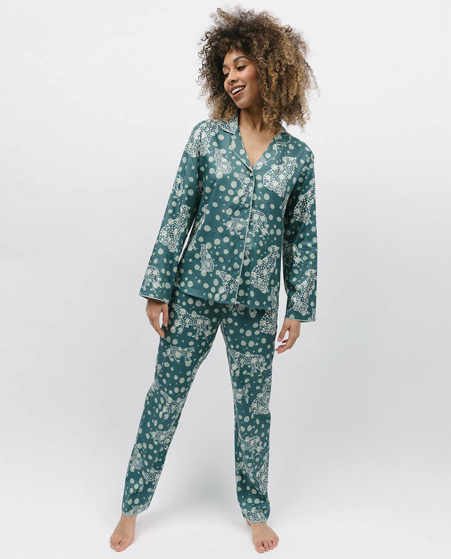 CyberJammies Hannah PJ Set