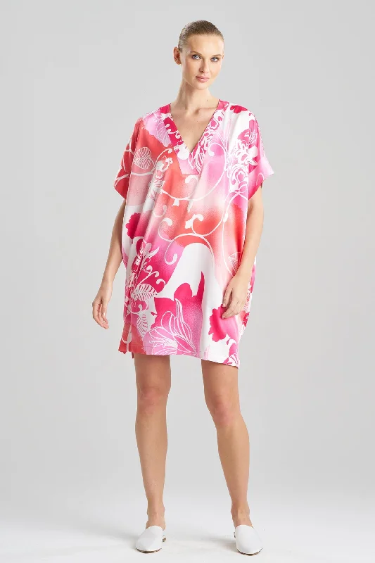 Floral Nouveau Sleepshirt