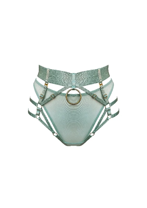 The Essentials Kora Multi-Style Harness Brief