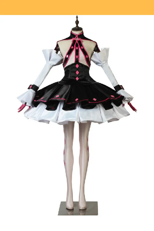 Fate Extella Elizabeth Bathory Cosplay Costume