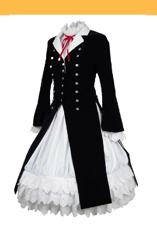 Cardcaptor Sakura Clear Card Kaho Mizuki Cosplay Costume