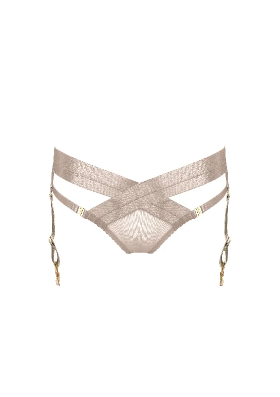 Tomoe Harness Brief