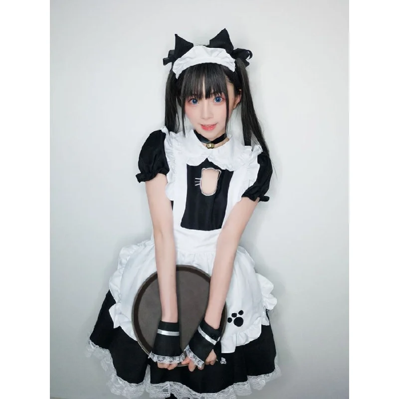 Maid Dress