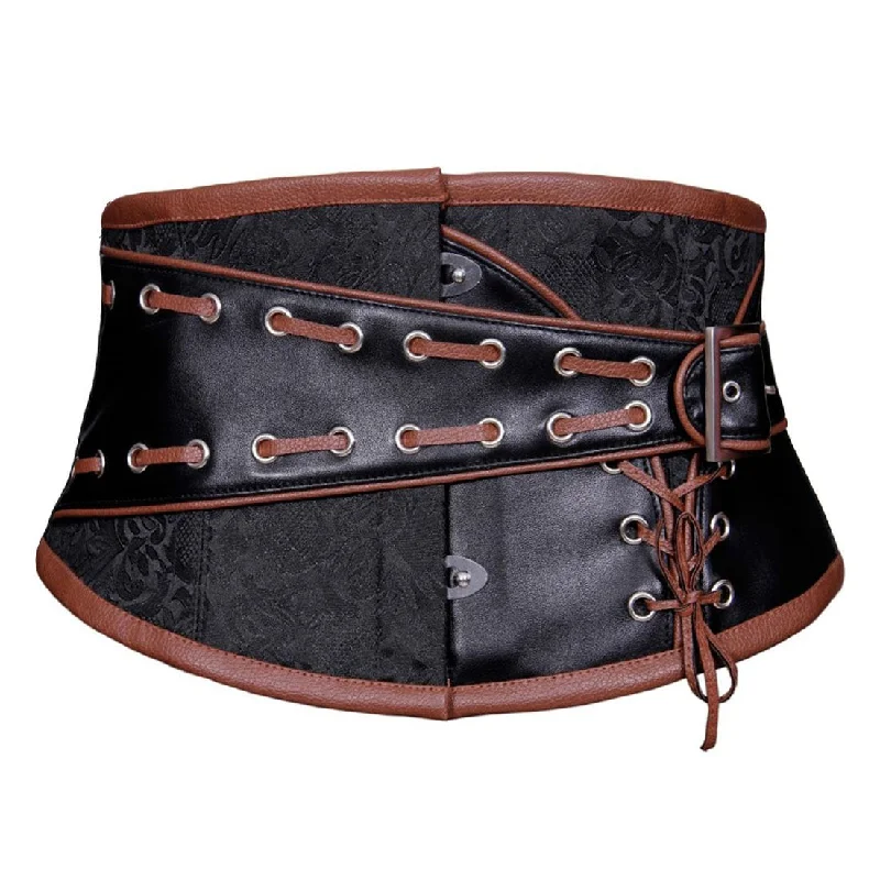 Talisha Steampunk  Corset Belt