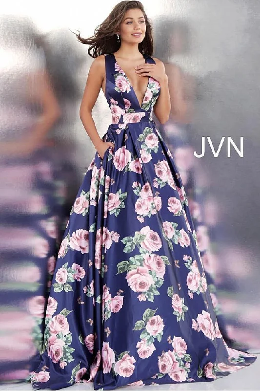 Jovani 66938 Long Prom Dress