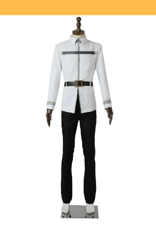 Fate Grand Order Male Protagonist Cosplay Costume