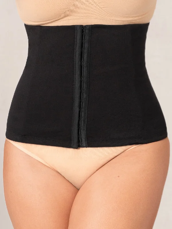 Cut - Out Bodysuits for a Trendy and Fashion - Forward StyleShapermint Essentials Smooth Waist Trainer