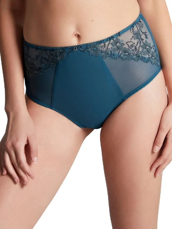 Emilia Deep Brief