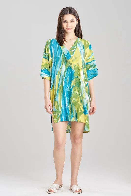 Paradise Challis Sleepshirt