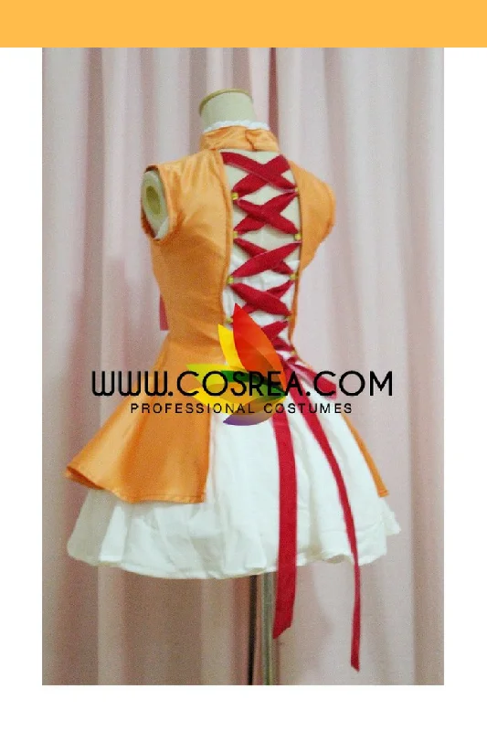 Cardcaptor Sakura Artbook Lace Tie Cosplay Costume