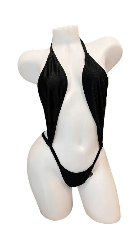 Slingshot Bikini - Black