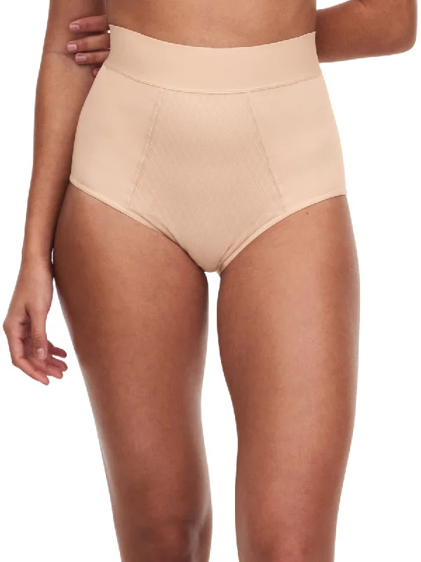 Smooth Lines Support High Waisted Brief