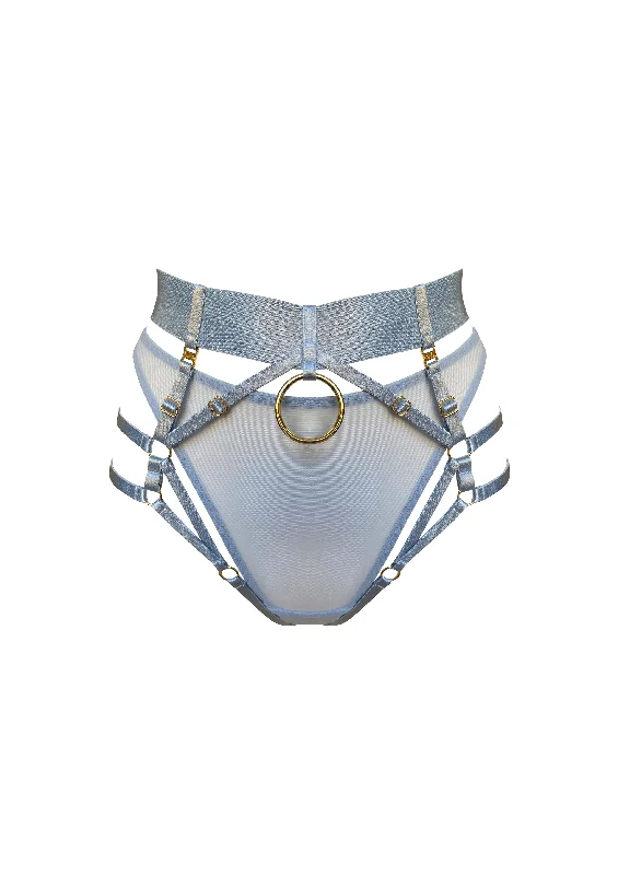 The Essentials Kora Multi-Style Harness Brief