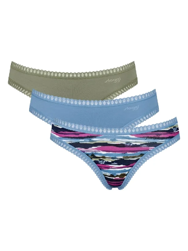 GO Crush Mini Brief (3 Pack)