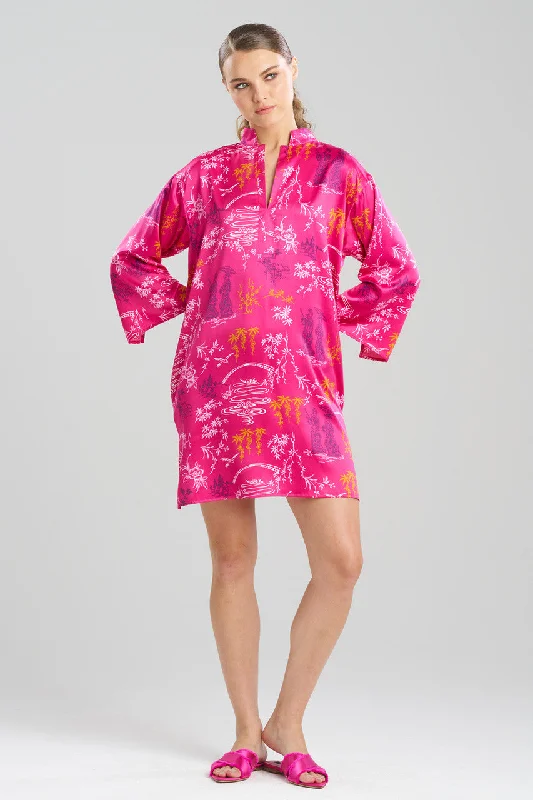 Empress Orchard Mandarin Sleepshirt