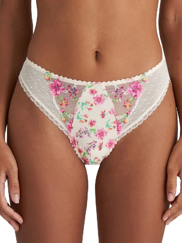 Chen Rio Brief