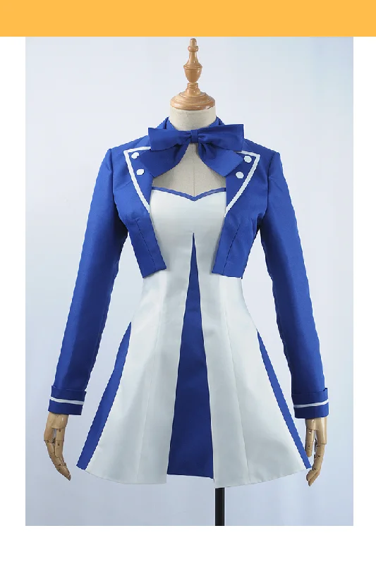 Fate Grand Order Mash Kyrielight Fes2019 Cosplay Costume