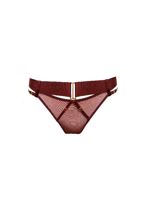 The Essentials Merida Brief