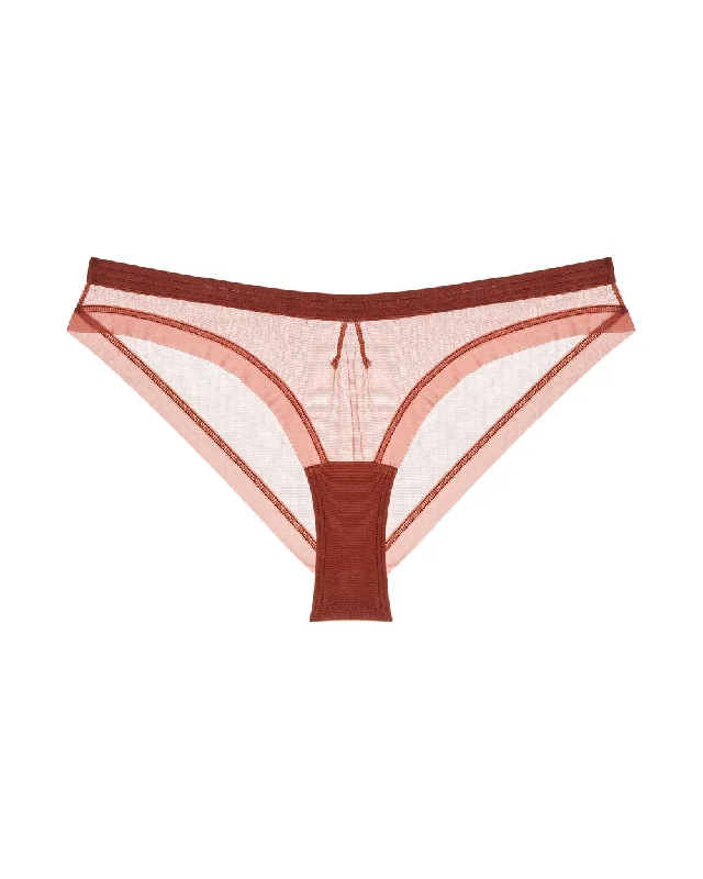 convertible women briefs that can be worn as shortsFor Play Against Performance Stay Unique Brazilian Briefs