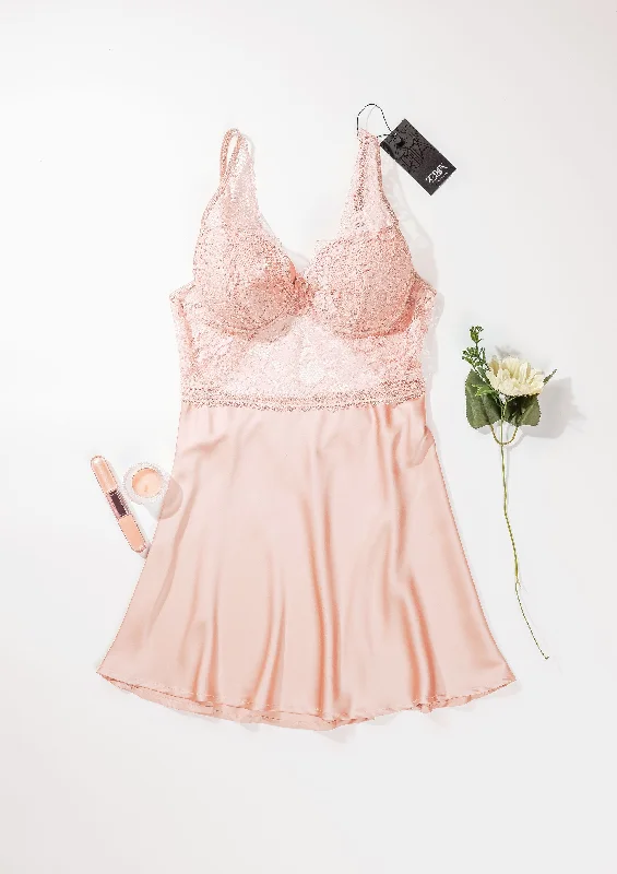 Peach Skin