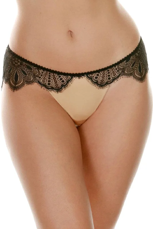 Tresor Brief