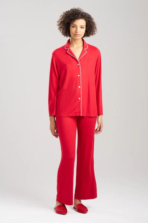 women's pajama sets for a cozy night by the fireplaceOasis Notch PJ