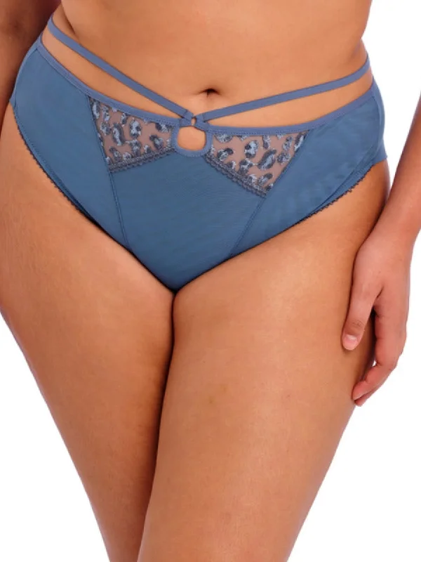 Namrah Brazilian Brief