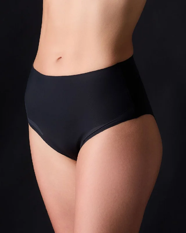 maternity women briefs for pregnant women's comfortPure Light High Waist Shaping Brief