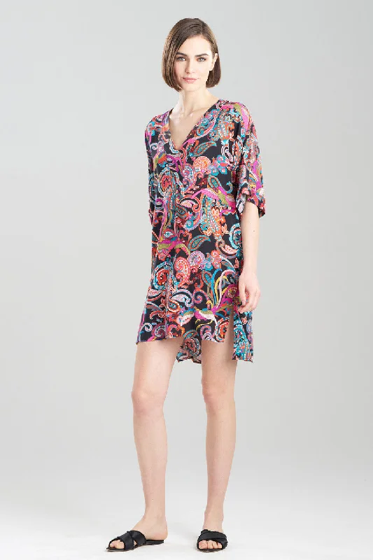 Phoenix Challis Sleepshirt