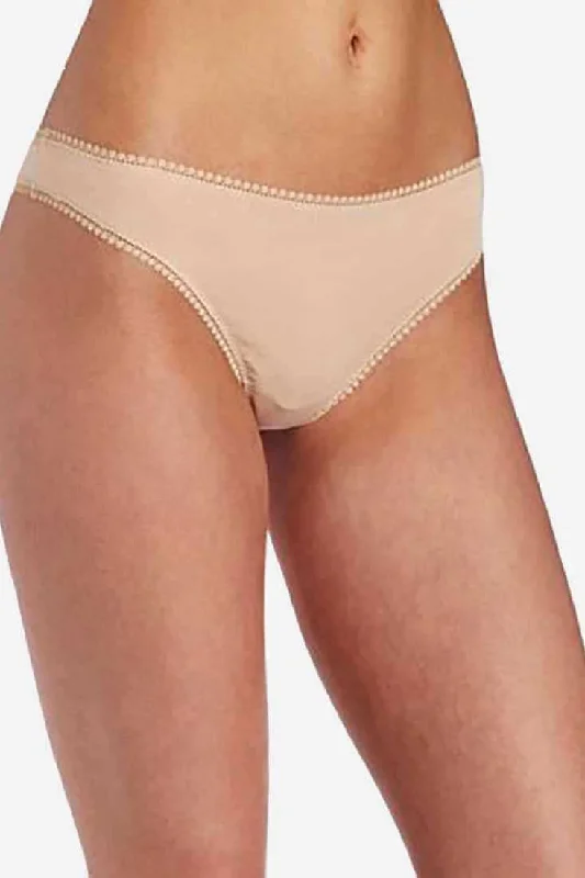 seamless breathable women thongs for a gentle and comfortable fitCabana Cotton Hip-G Thong seamless breathable women thongs for a gentle and comfortable fitCabana Cotton Hip-G Thong
