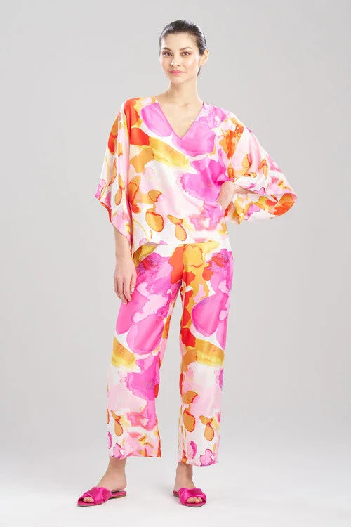 women's pajama sets with animal prints for a trendy lookSuisai PJ