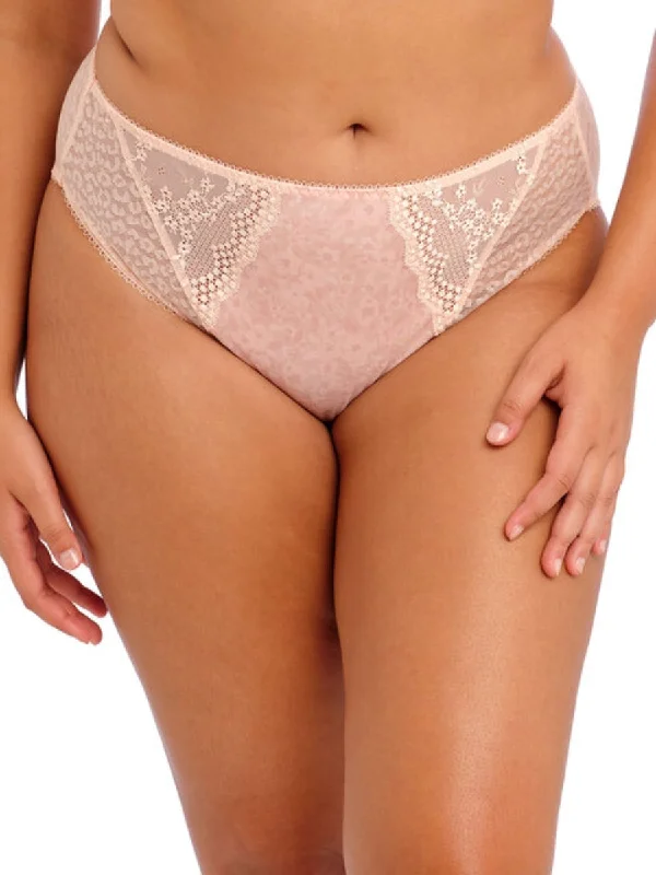 Pale Blush