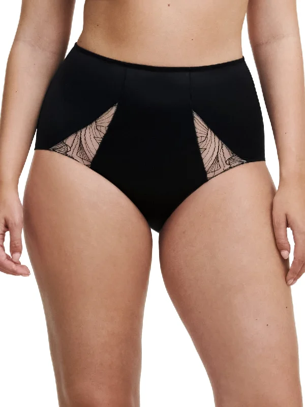 Tattoo Love High Waist Brief