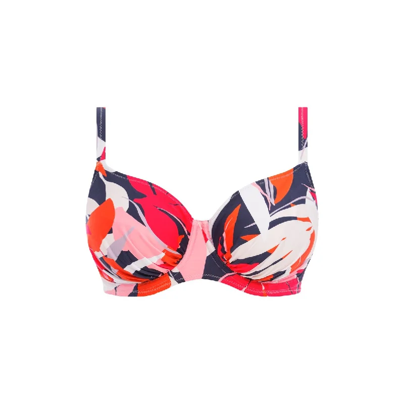 moisture wicking women bikini briefs for drynessFantasie Almeria Bikini Set