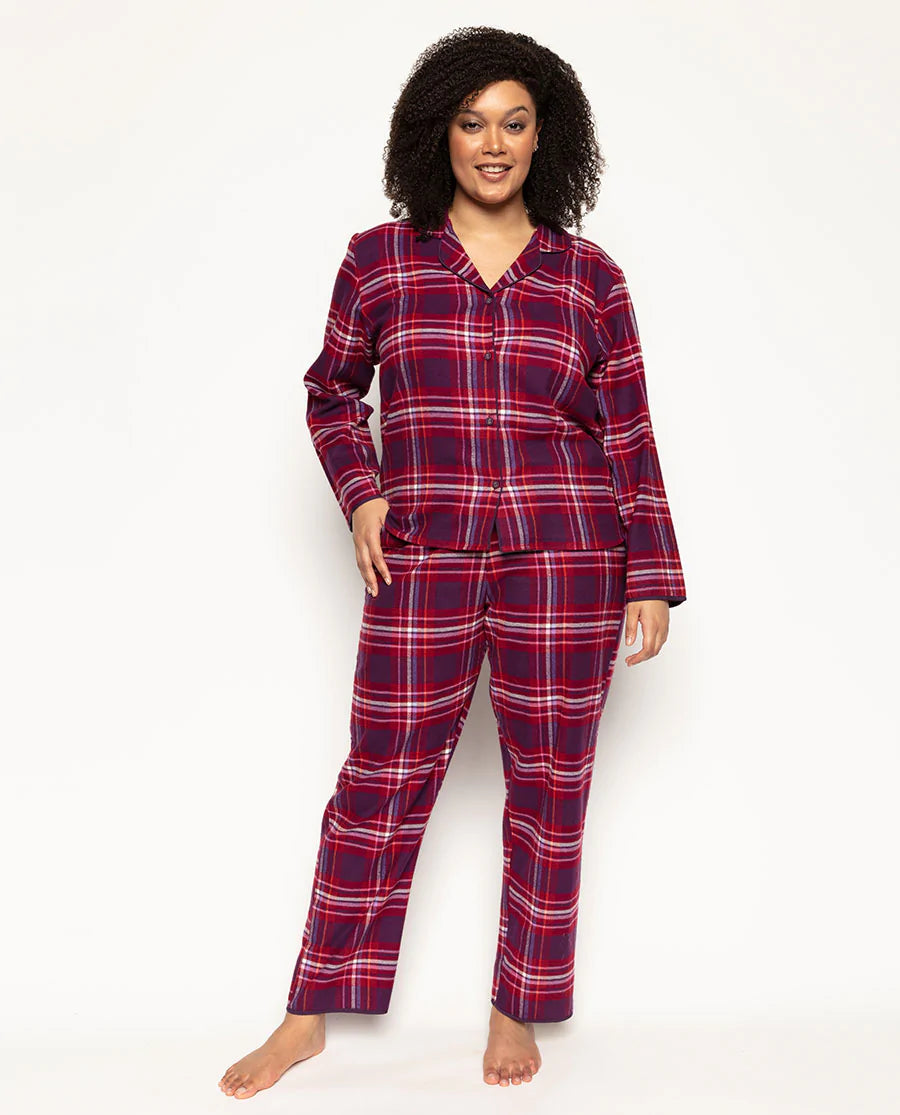 CyberJammies Clarissa PJ Set