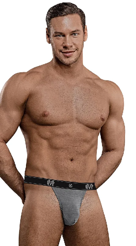 seamless adjustable - strap women thongs for a perfect fitMen's Momentum Micro Thong