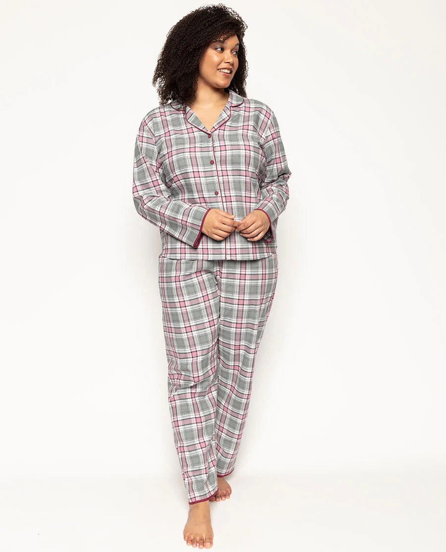 CyberJammies Jessica PJ Set