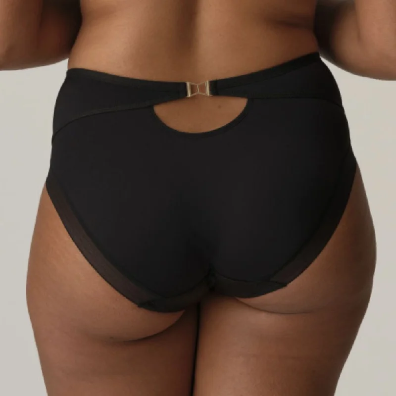 anti - bacteria women briefs for vaginal healthPrima Donna Vallarta Full Briefs 0563501 in Black